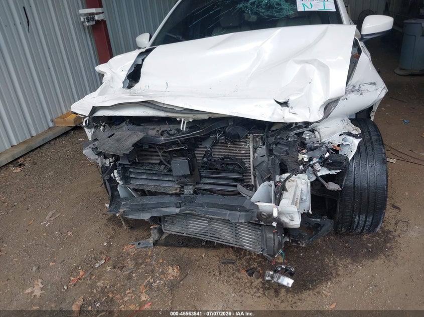 2018 Mazda Cx-9 Grand Touring VIN: JM3TCBDY9J0221962 Lot: 45563541