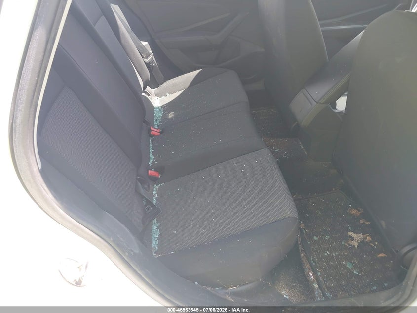 2019 VOLKSWAGEN JETTA auction photo 8