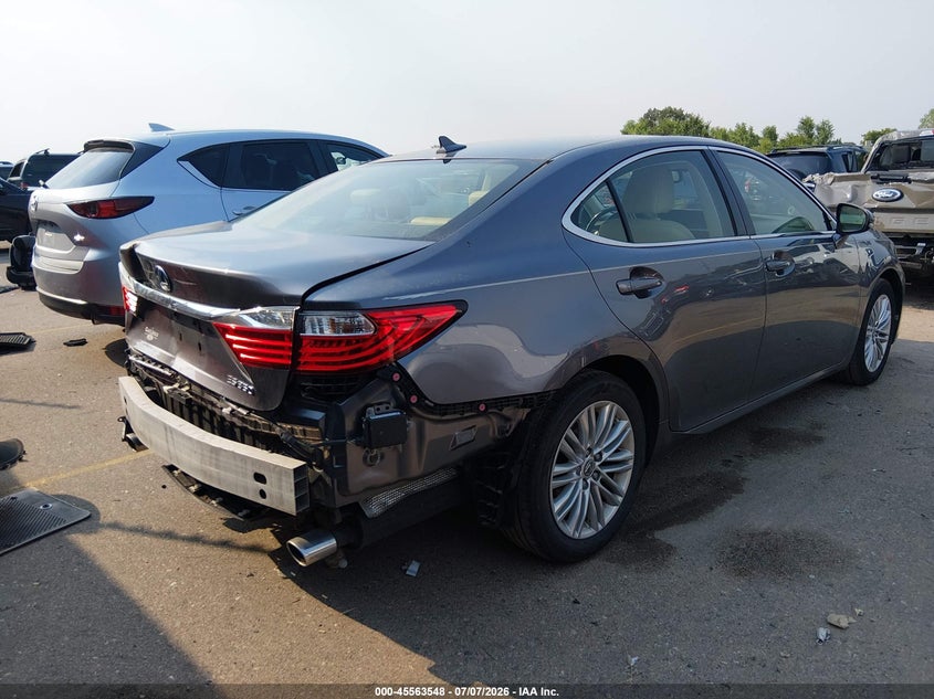 Vin: jthbk1gg3d2017766, lot: 46061877, lexus es 350 20134