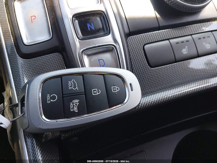 HYUNDAI SANTA FE 2023 VIN 5NMS3DAJ6PH603351