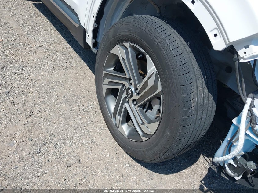 HYUNDAI SANTA FE 2023 VIN 5NMS3DAJ6PH603351