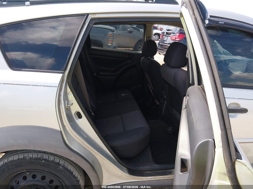 2003 Pontiac Vibe VIN: 5Y2SL62853Z441452 Lot: 45563566
