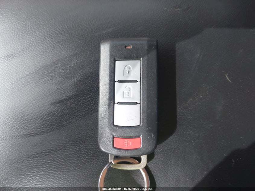 2023 Mitsubishi Eclipse Cross Se S-Awc/Sel S-Awc VIN: JA4ATWAA9PZ002528 Lot: 45563601