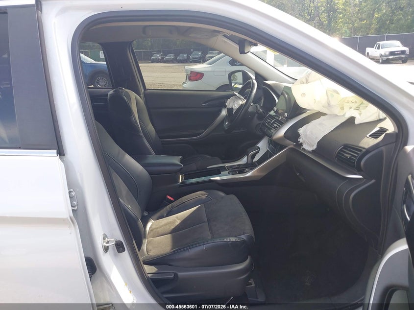 2023 MITSUBISHI ECLIPSE CROSS auction photo 5