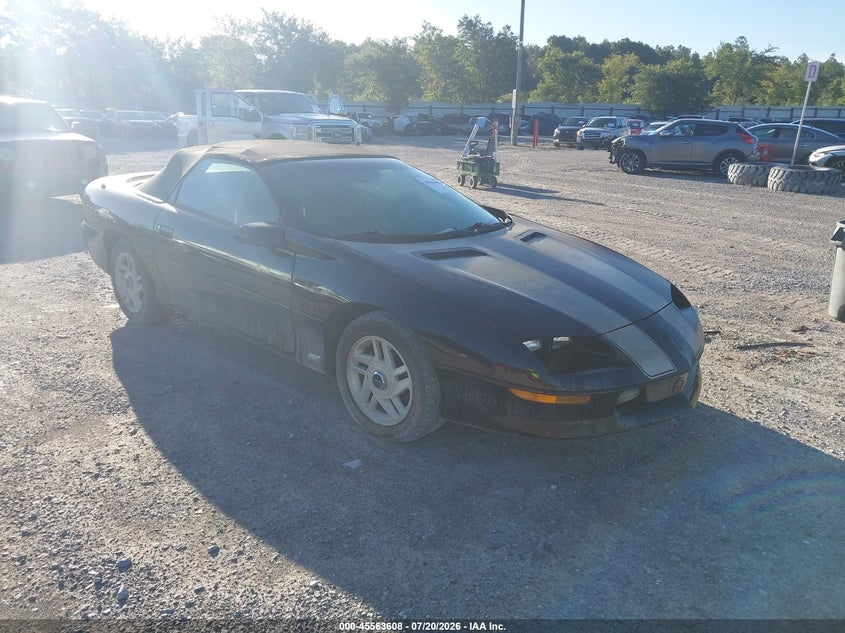 1994 Chevrolet Z28