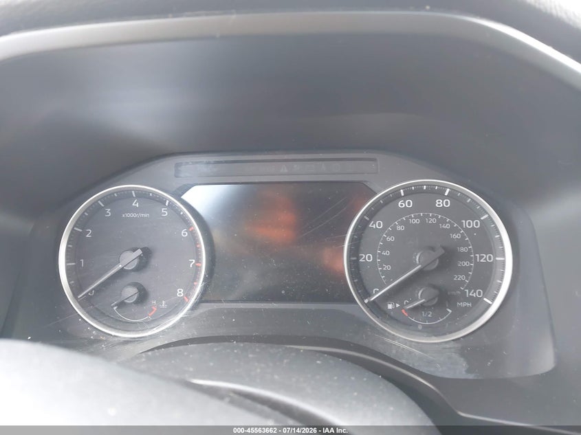 2022 MITSUBISHI OUTLANDER auction photo 7