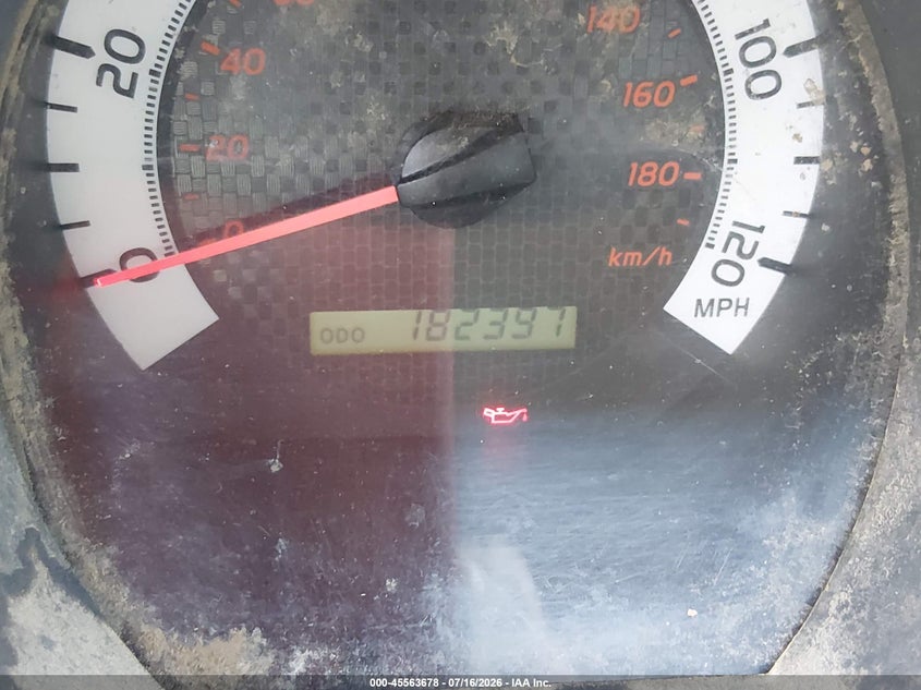 TOYOTA TACOMA 2013 VIN 5TFPX4EN8DX018202