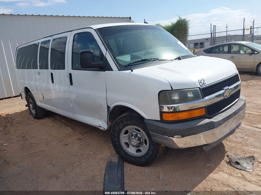 Vin: 1gazg1fg8d1194184, lot: 46062028, chevrolet express 3500 lt 2013 img_1