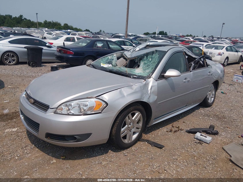 Vin: 2g1wg5ek0b1294111, lot: 46062037, chevrolet impala lt 20112