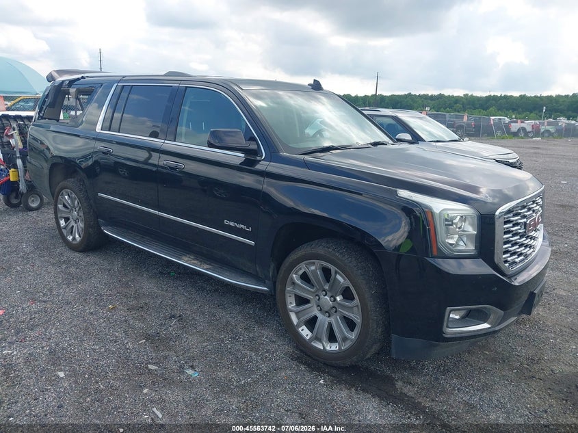 Vin: 1gks2hkj6jr267961, lot: 46062071, gmc yukon xl denali 2018 img_1