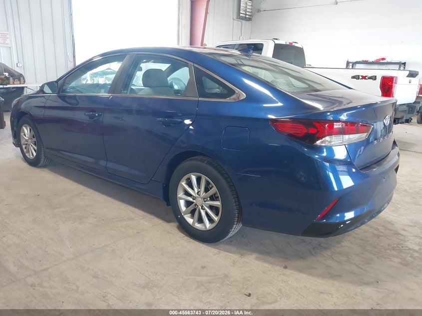 Vin: 5npe24aaxkh801815, lot: 46062072, hyundai sonata eco 20193