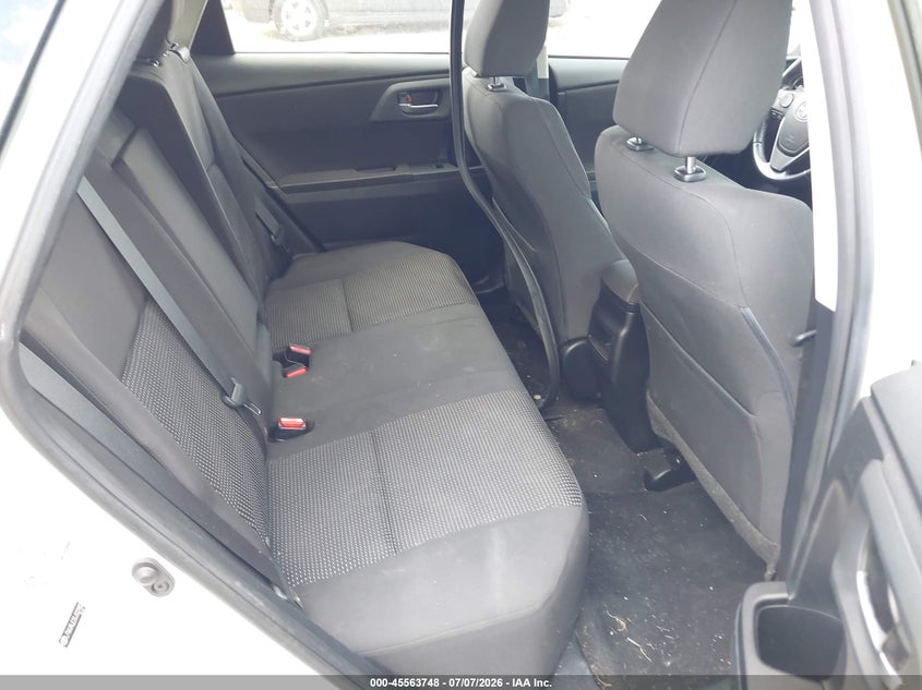 2016 Scion Im VIN: JTNKARJE2GJ502982 Lot: 45563748