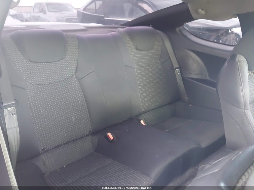 2012 Hyundai Genesis 2.0T VIN: KMHHT6KD9CU067282 Lot: 45563759