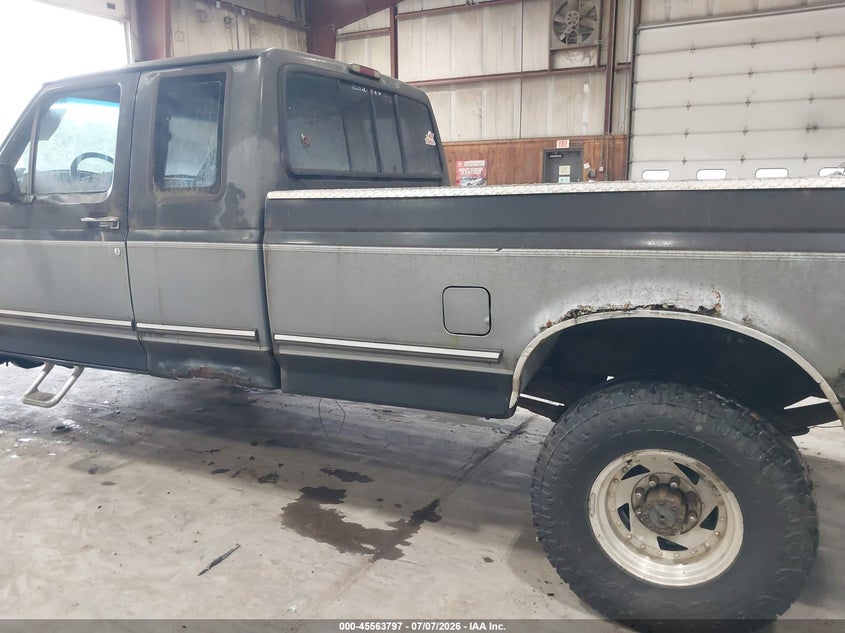 AtlanticExpress - Ford F-250