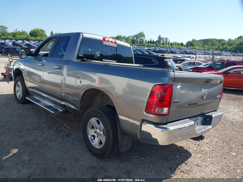 Vin: 1d7rv1gtxas216030, lot: 46062130, dodge ram 1500 slt/sport/trx 20103