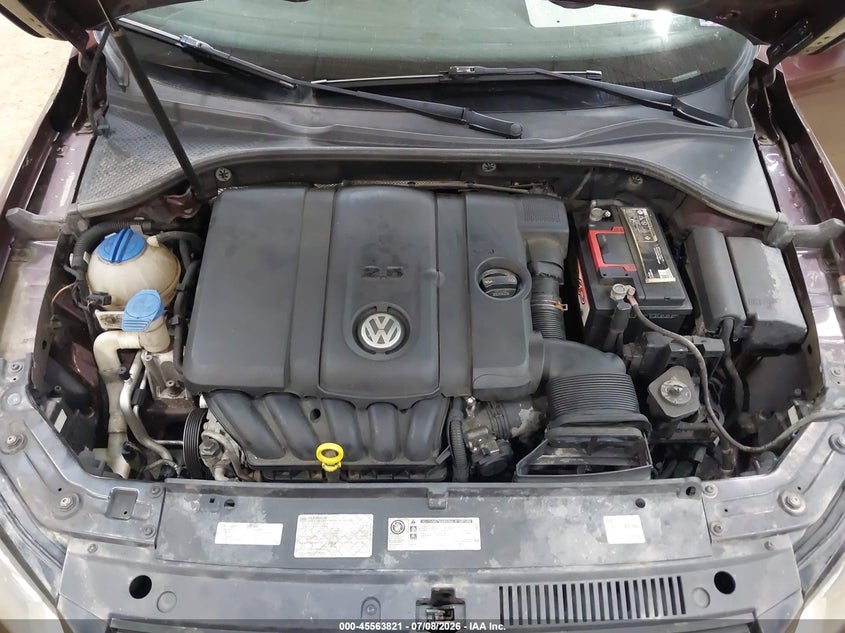 AtlanticExpress - Volkswagen Passat