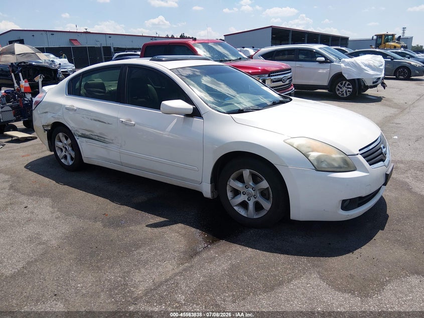 2009 Nissan Altima