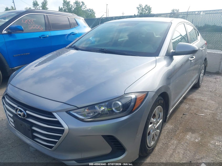AtlanticExpress - Hyundai Elantra