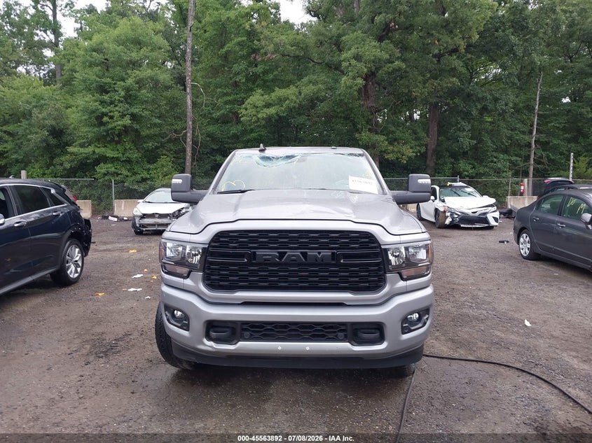 2024 RAM 2500 · Фото 12