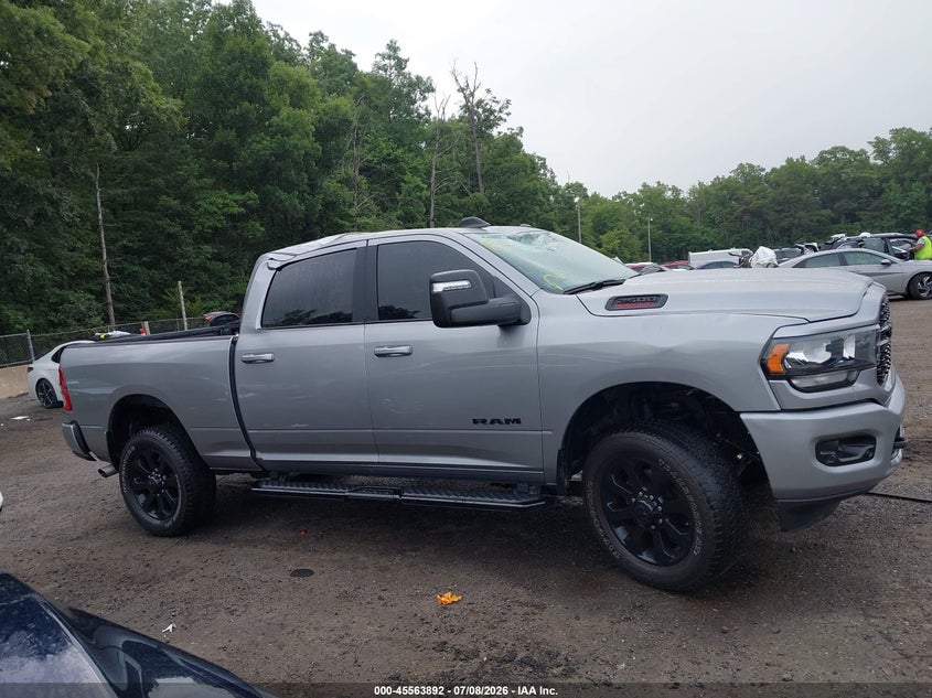 2024 RAM 2500 · Фото 13