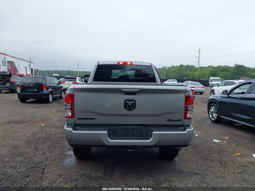 2024 RAM 2500 · Фото 16