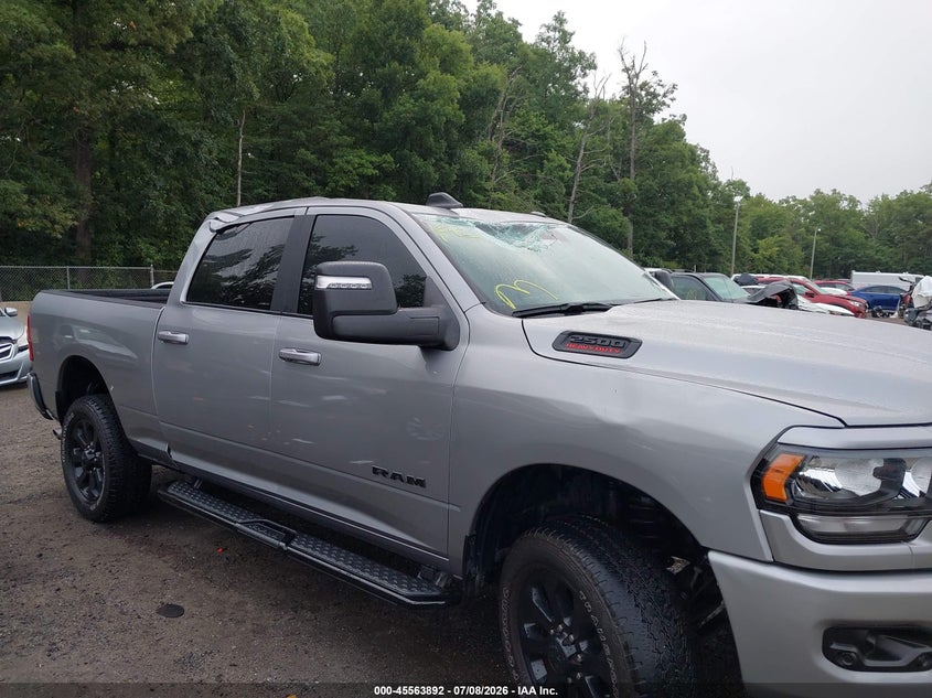 2024 RAM 2500 · Фото 6