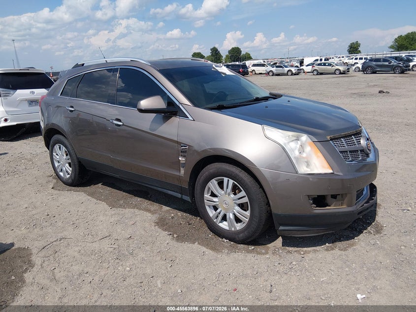 Vin: 3gyfnae3xcs506852, lot: 46062225, cadillac srx luxury collection 2012 img_1