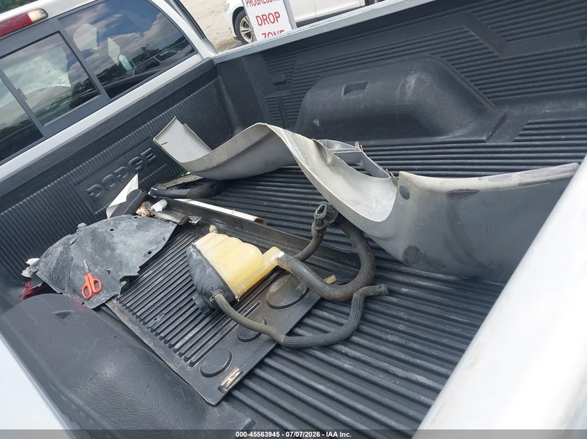 2000 Dodge Dakota Slt/Sport VIN: 1B7GL22N8YS525852 Lot: 45563945
