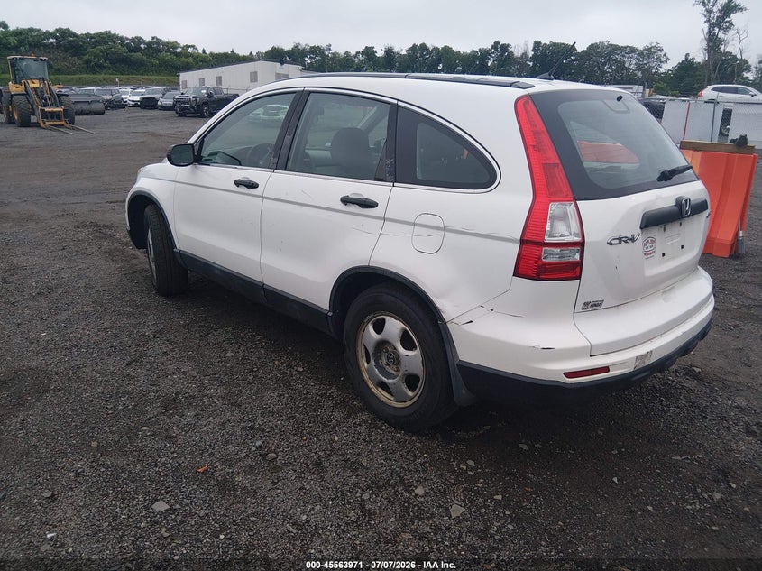 AtlanticExpress - Honda CR-V