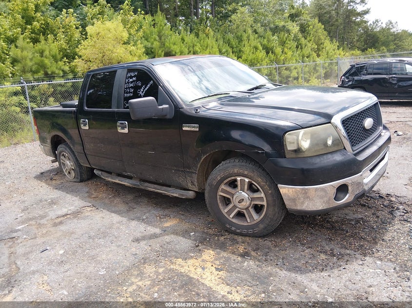 2007 Ford F-150