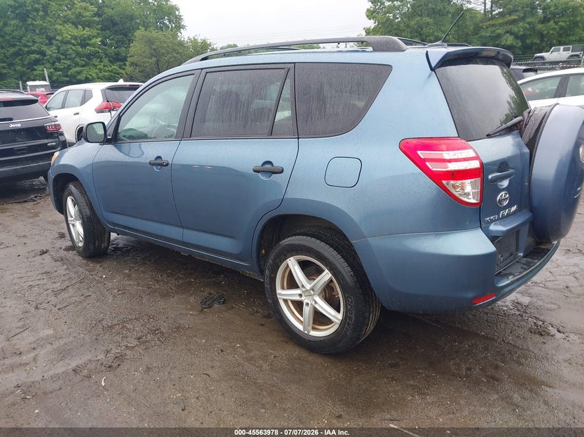 2010 Toyota Rav4 2T3BF4DV6AW055750 photo 1