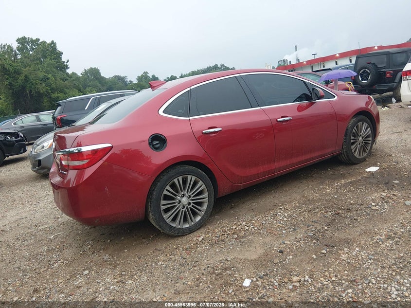 AtlanticExpress - Buick Verano