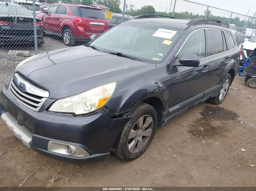 Vin: 4s4brckc5a3325343, lot: 46062331, subaru outback 2.5i limited 20102