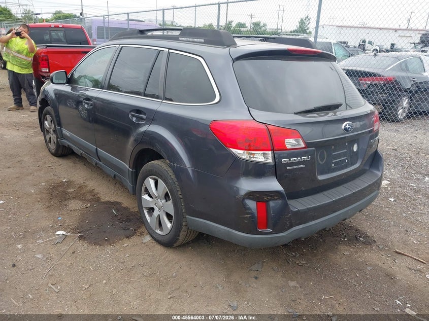 Vin: 4s4brckc5a3325343, lot: 46062331, subaru outback 2.5i limited 20103