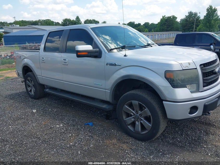 Vin: 1ftfw1et1ekf90755, lot: 46062337, ford f-150 fx4 2014 img_1