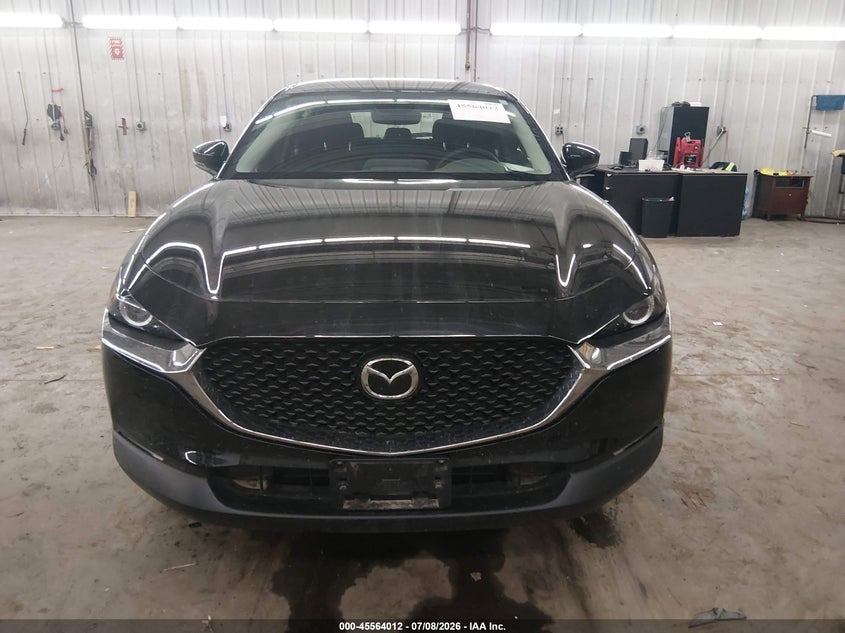 2025 Mazda Cx-30 2.5 S VIN: 3MVDMBAM8SM838830 Lot: 45564012