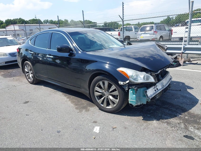 Vin: jn1by1ap9dm511646, lot: 46062344, infiniti m37 2013 img_1