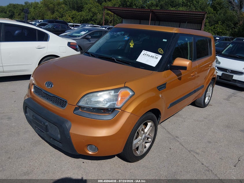 Vin: kndjt2a27b7303049, lot: 46062367, kia soul + 20112