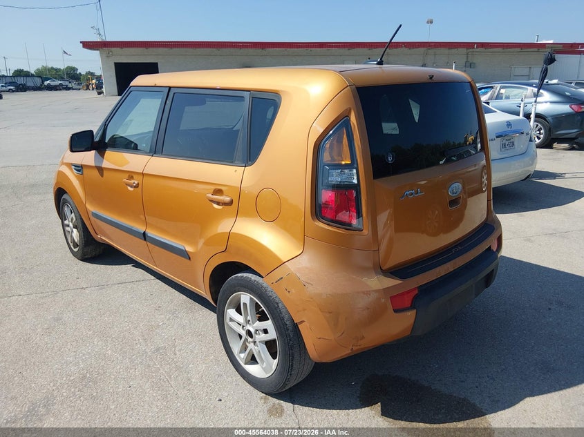 Vin: kndjt2a27b7303049, lot: 46062367, kia soul + 20113
