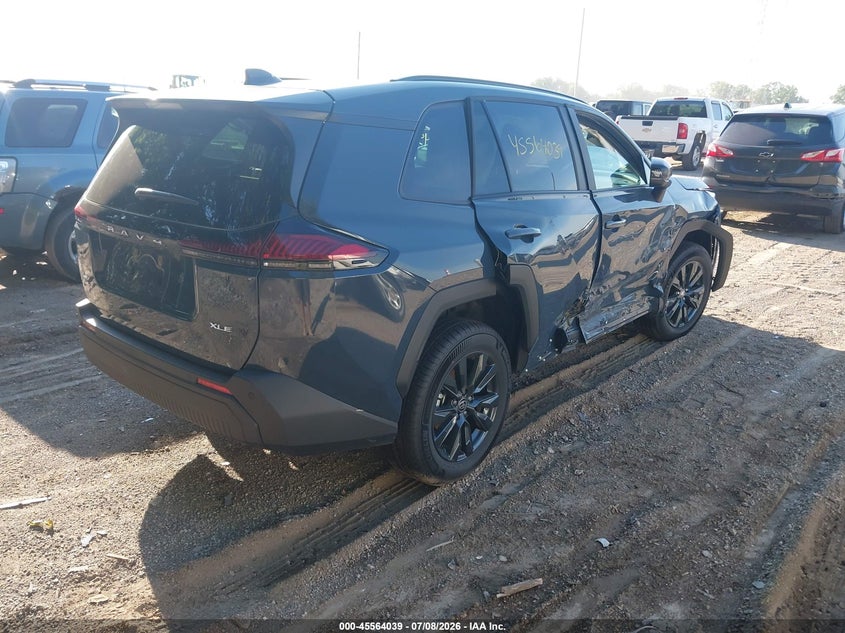 Vin: 2t36crav3tc005002, lot: 46062368, toyota rav4 xle premium 20264