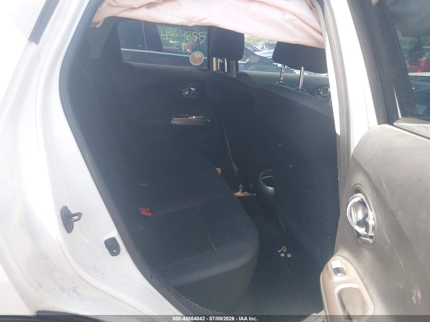 2013 Nissan Juke Sv VIN: JN8AF5MV3DT220716 Lot: 45564042