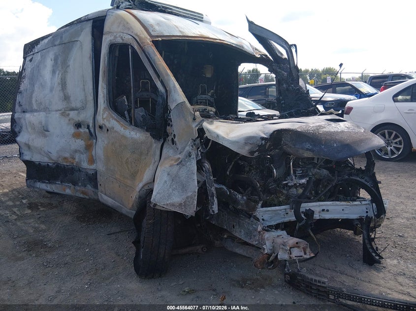 Vin: 1ftbr1c81ska82110, lot: 46062406, ford transit-250 2025 img_1