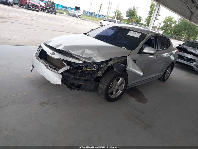 Vin: 5xxgm4a79fg385622, lot: 46062407, kia optima lx 20152