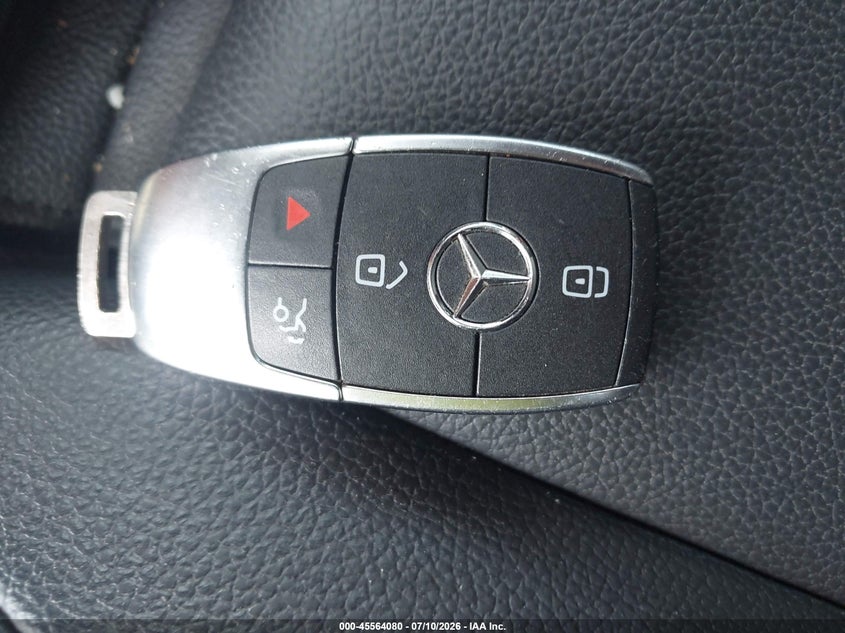 2020 Mercedes-Benz Cla 250 VIN: WDD5J4GB5LN072990 Lot: 45564080
