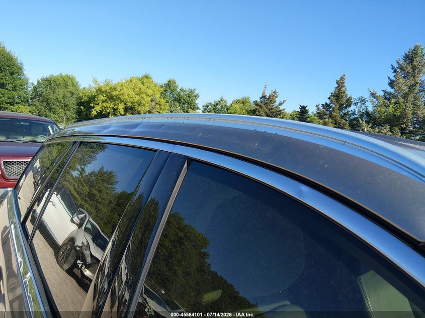 2020 Lincoln Aviator Reserve VIN: 5LM5J7XC9LGL16299 Lot: 45564101