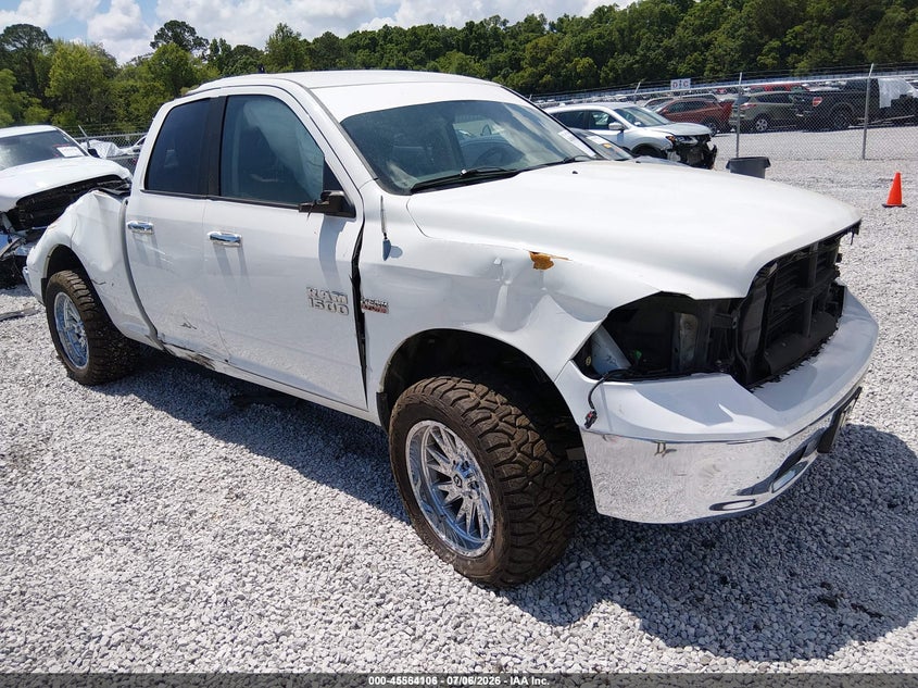 Vin: 1c6rr6gt1es153778, lot: 46062435, ram 1500 slt 2014 img_1