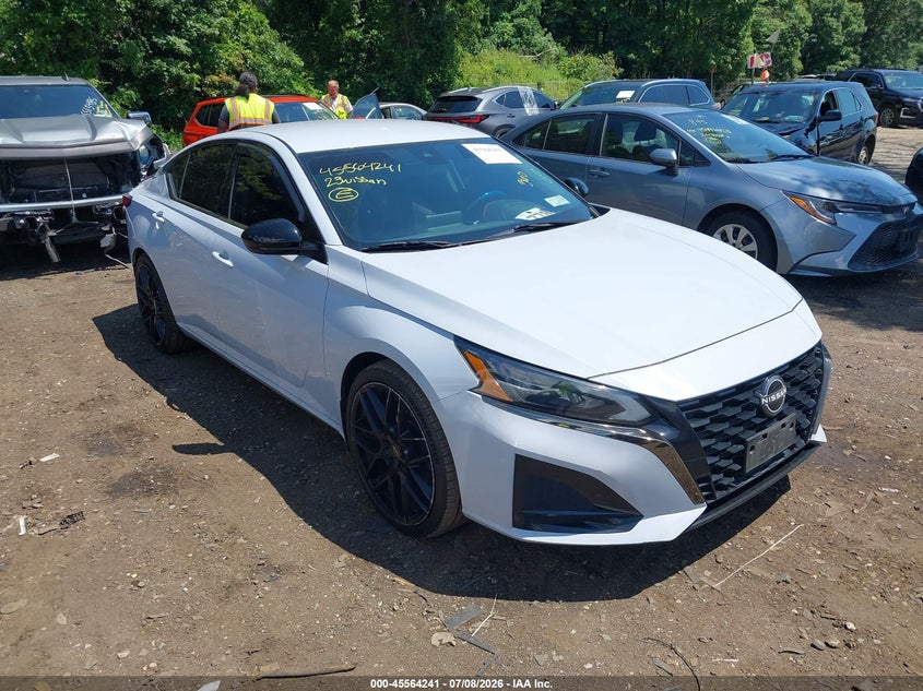 2023 Nissan Altima