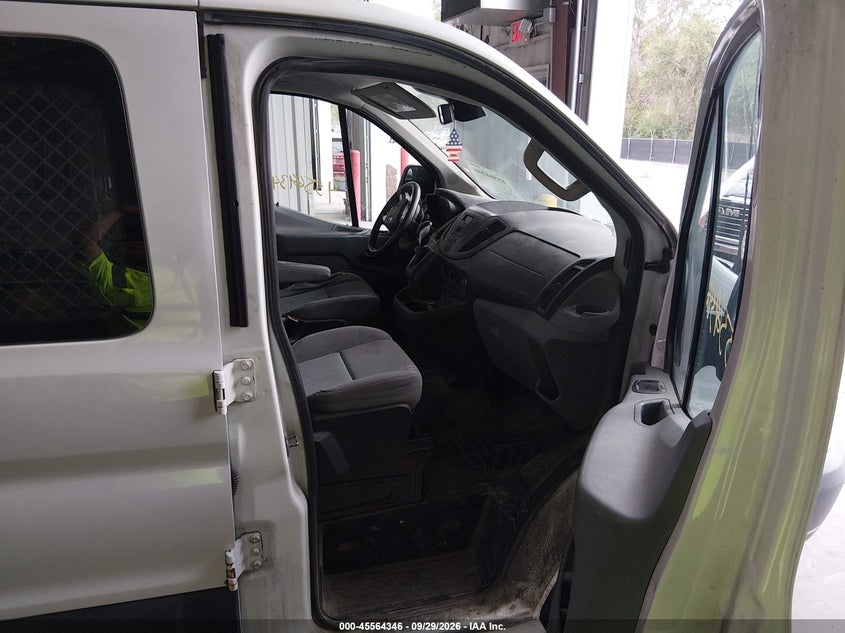 FORD TRANSIT-250 2016 VIN 1FTYR1ZM4GKB05062