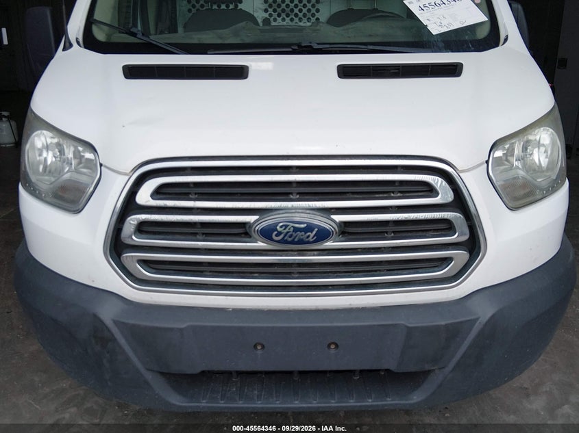 FORD TRANSIT-250 2016 VIN 1FTYR1ZM4GKB05062