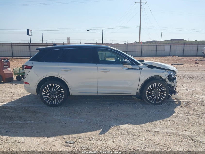 2020 Lincoln Corsair Reserve VIN: 5LMCJ2C94LUL02574 Lot: 45564357
